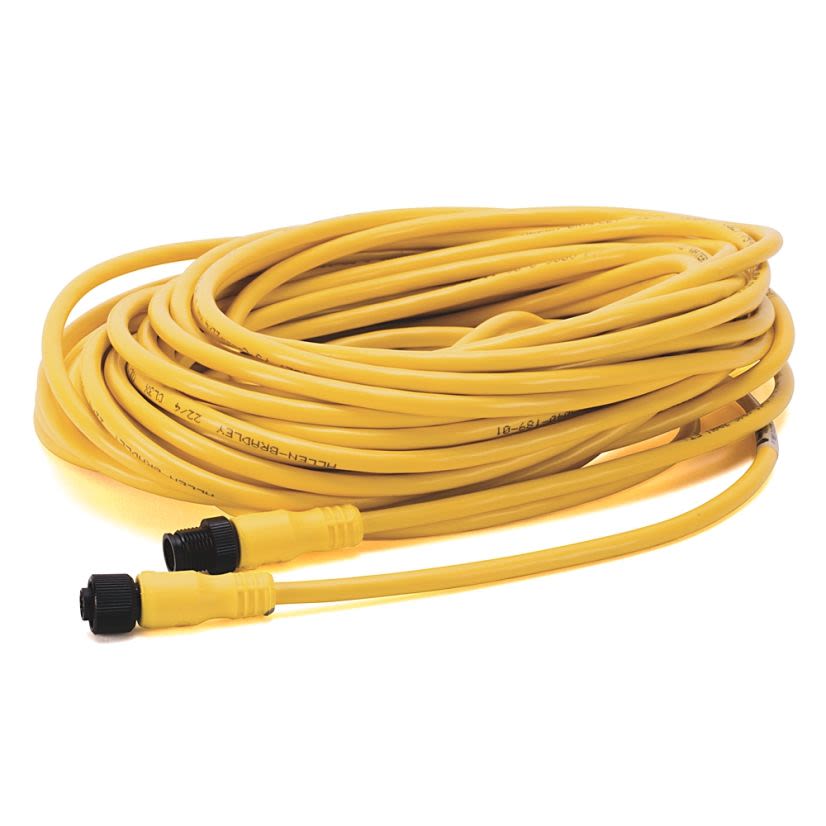 A-B Rockwell  889D-F4ACDM-10 889 DC Micro Cable