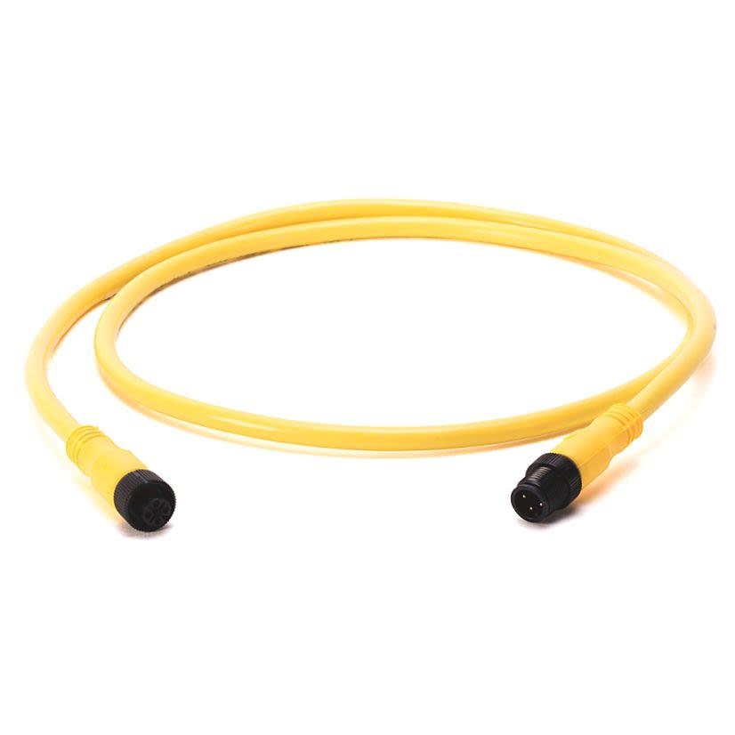 A-B Rockwell  889D-F4AE-5 889 DC Micro Cable