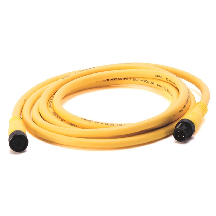 A-B Rockwell 889D-F4HJDM-2 889 DC Micro Cable