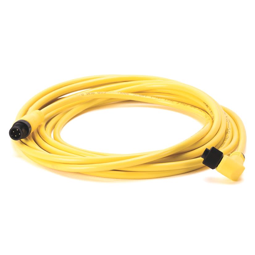 A-B Rockwell 889D-R4ACDM-4 889 DC Micro Cable