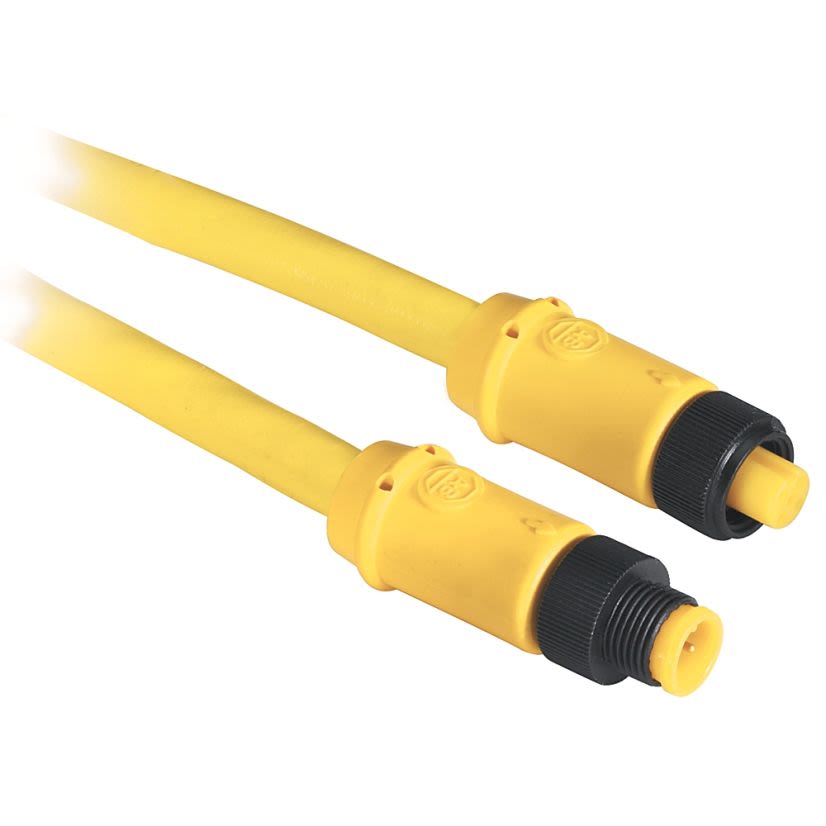 A-B Rockwell 889D-F4HC-5 889 Connection System Patchcord