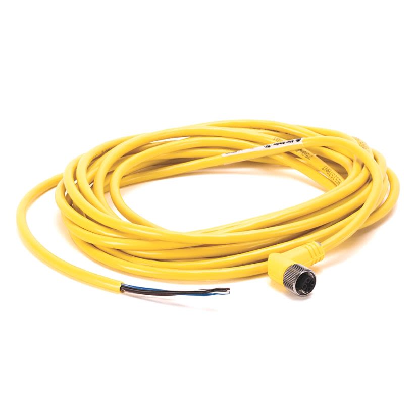 A-B Rockwell 889DS-R4AC-10 889 DC Micro Cabl