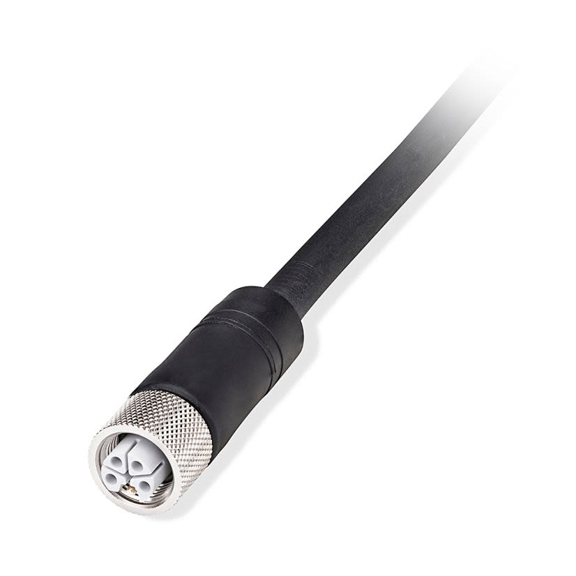 A-B Rockwell 889L-R5JF-10 889L M12 Power Cordset