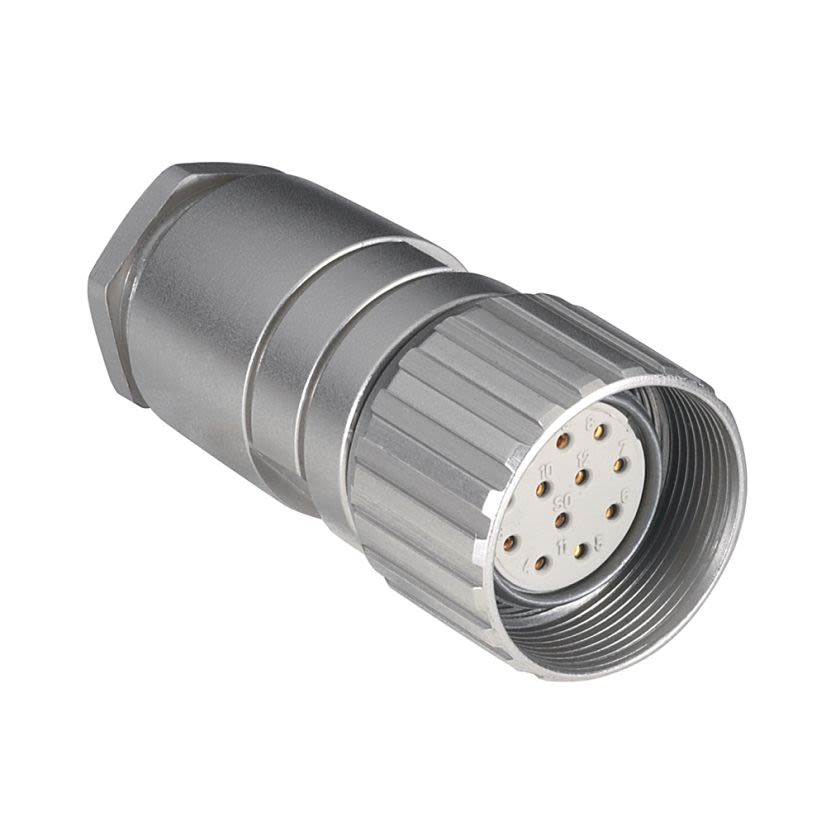 A-B Rockwell 889M-M12AH-T M23 Cable