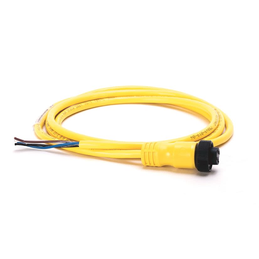 A-B Rockwell 889N-F4AEC-20F 889 Mini Cable