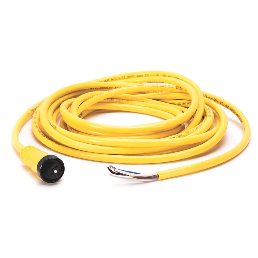 A-B Rockwell  889N-F5AE-20F 889 Mini Cable