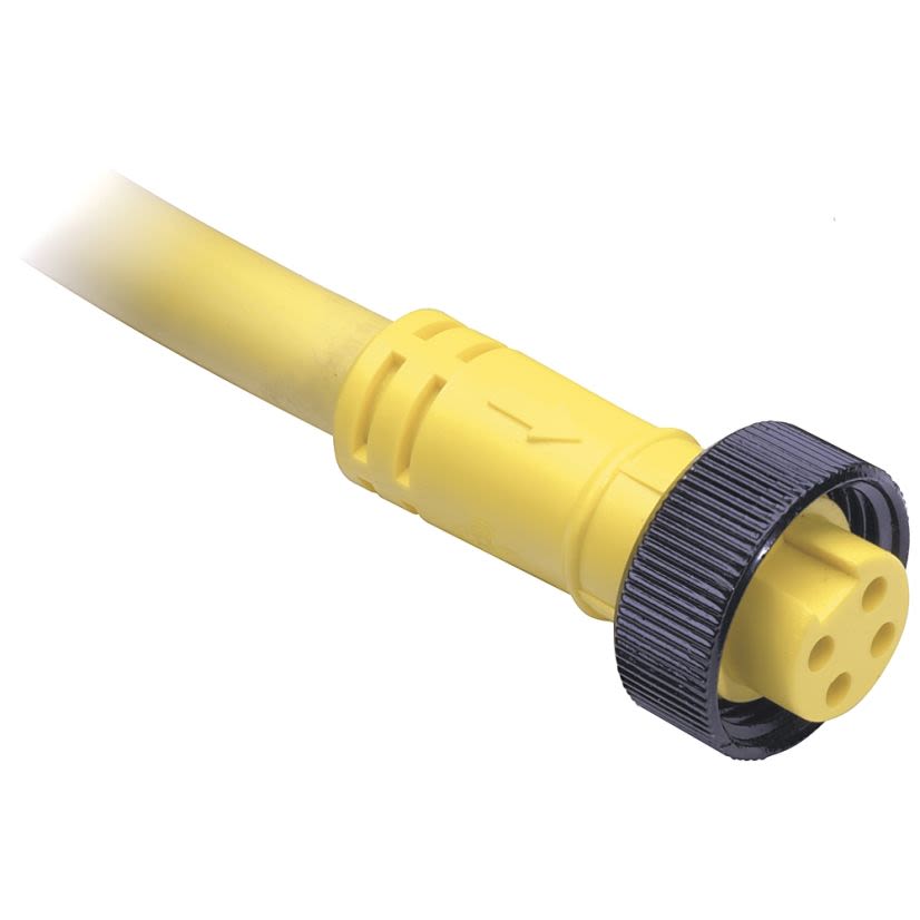 A-B Rockwell  889N-R4AE-30F 889 Mini Cable