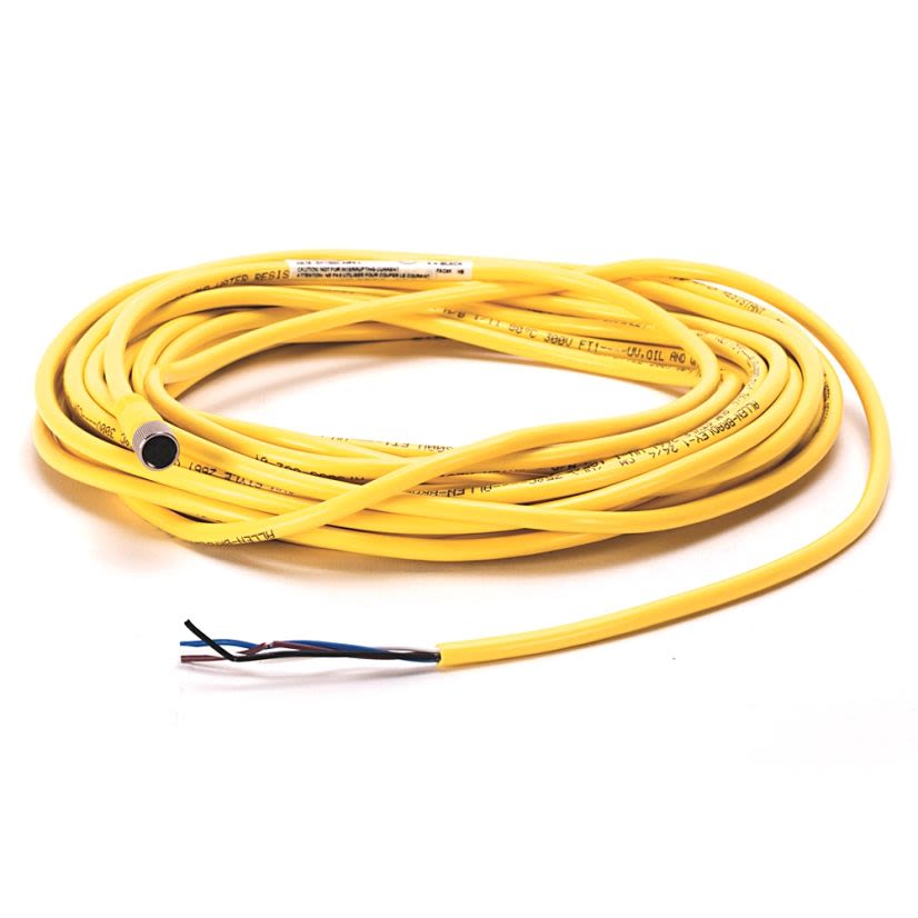 A-B Rockwell  889P-B3AB-15 889 Pico Cable