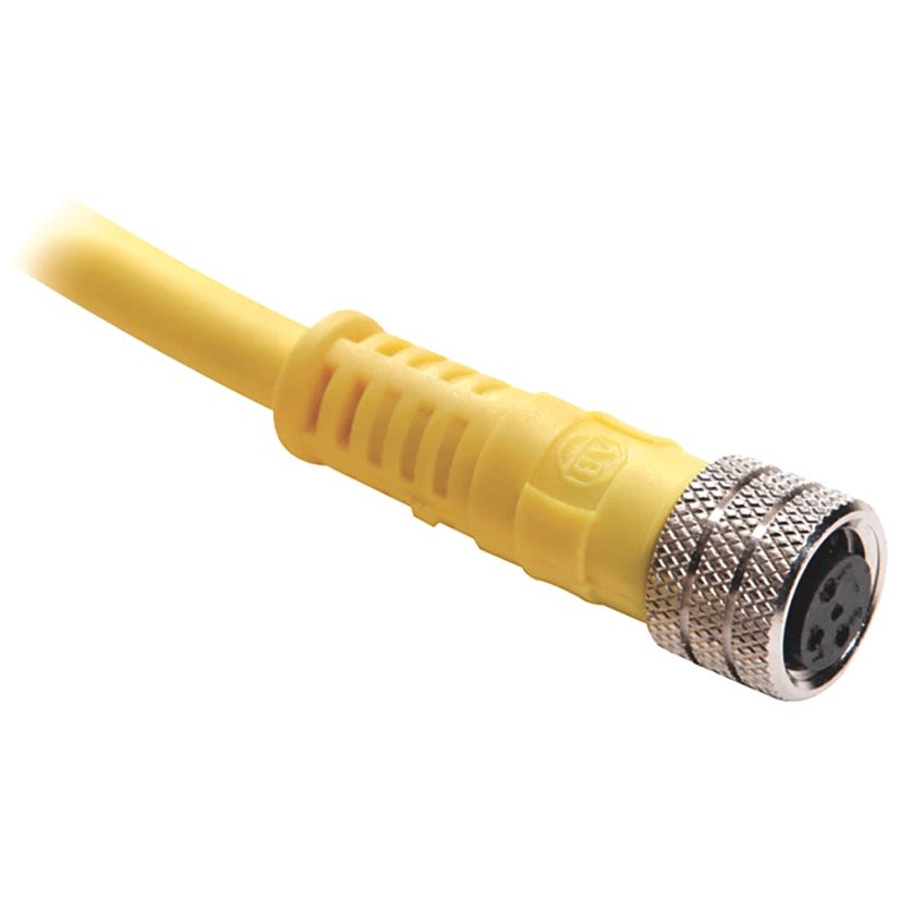 A-B Rockwell 889P-F3ABD4M-2 889 Pico Cable