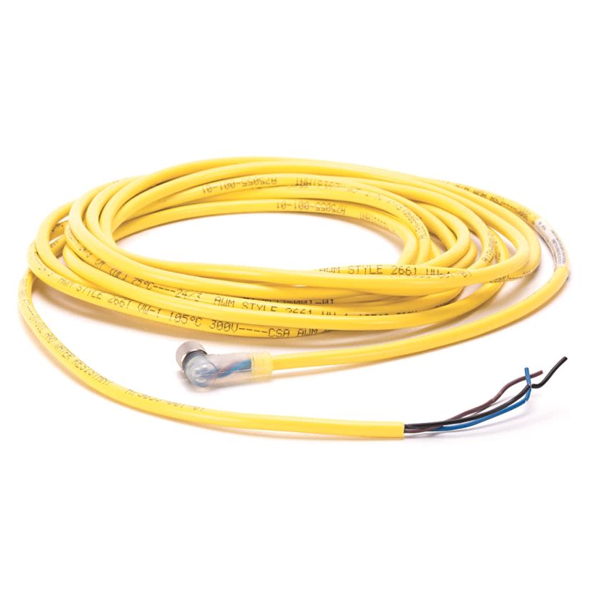 A-B Rockwell 889P-R4AB-5 889 Pico Cable