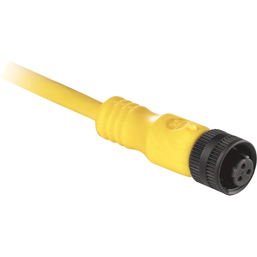 A-B Rockwell  1492-EBP2Q IEC Push-InTerminal Block End Barrier