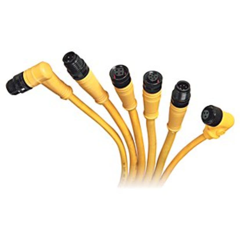 A-B Rockwell  889RS-F4AEA-2 889 AC Micro Cable