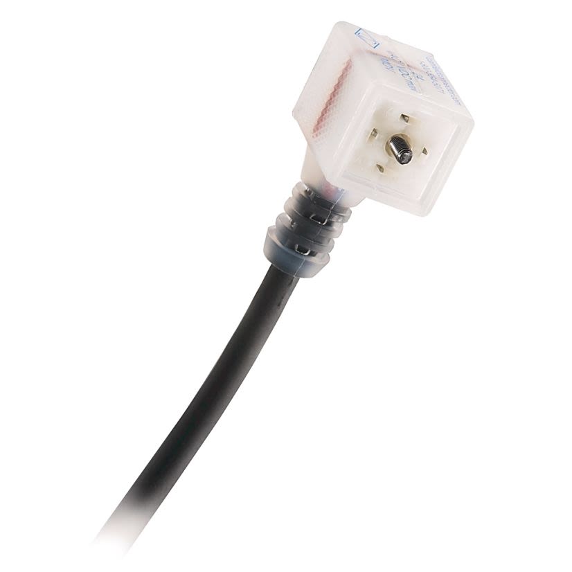 A-B Rockwell 889W-LD2ABE-2 11 mm B style valve