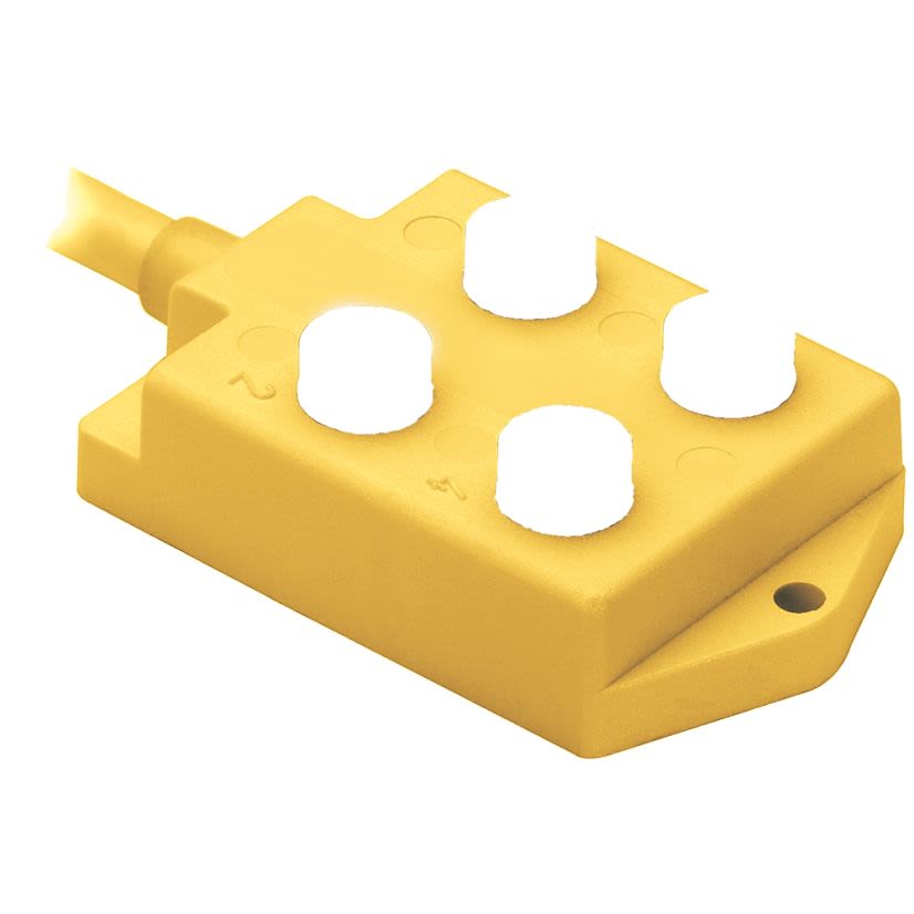 A-B Rockwell 898D-54PT-T Connection System