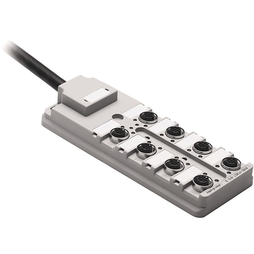 A-B Rockwell  898D-58PT-B10 Connection System