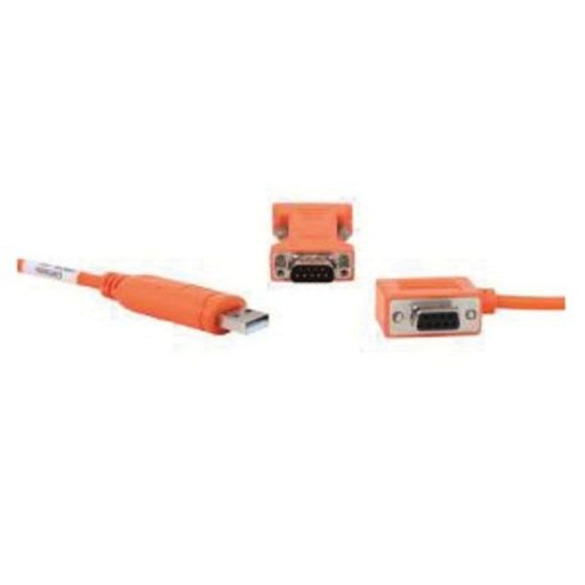A-B Rockwell  9300-USBCBL-CP3 USB Programming Cable