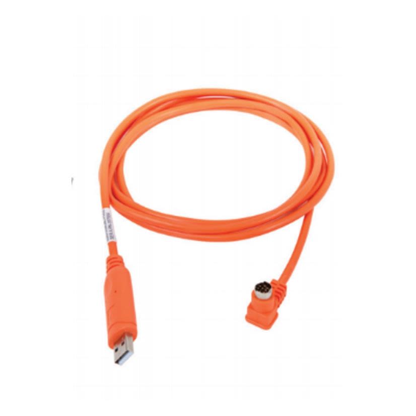 A-B Rockwell  9300-USBCBL-PM02 USB Programming Cable