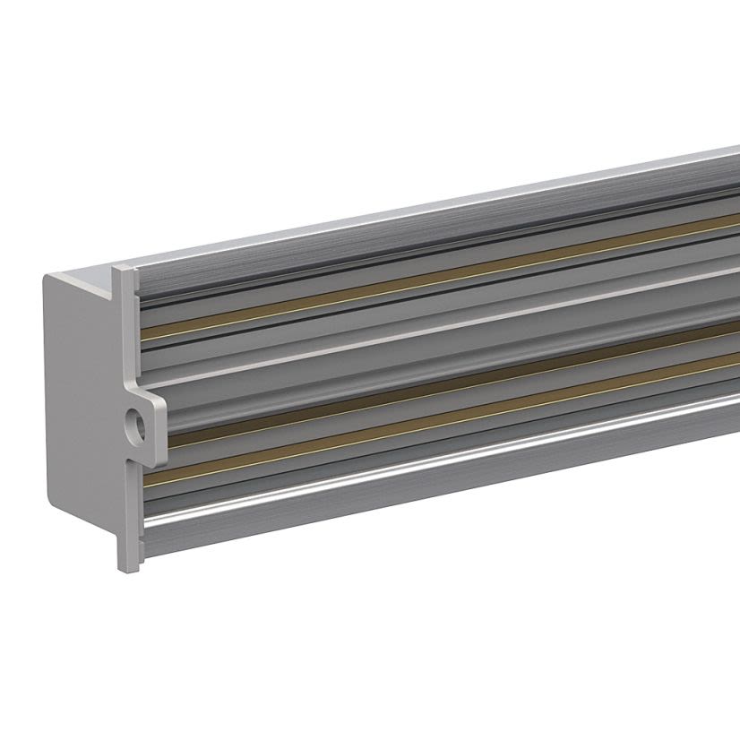 A-B Rockwell  937A-PR20 Power Rail 2 Meter