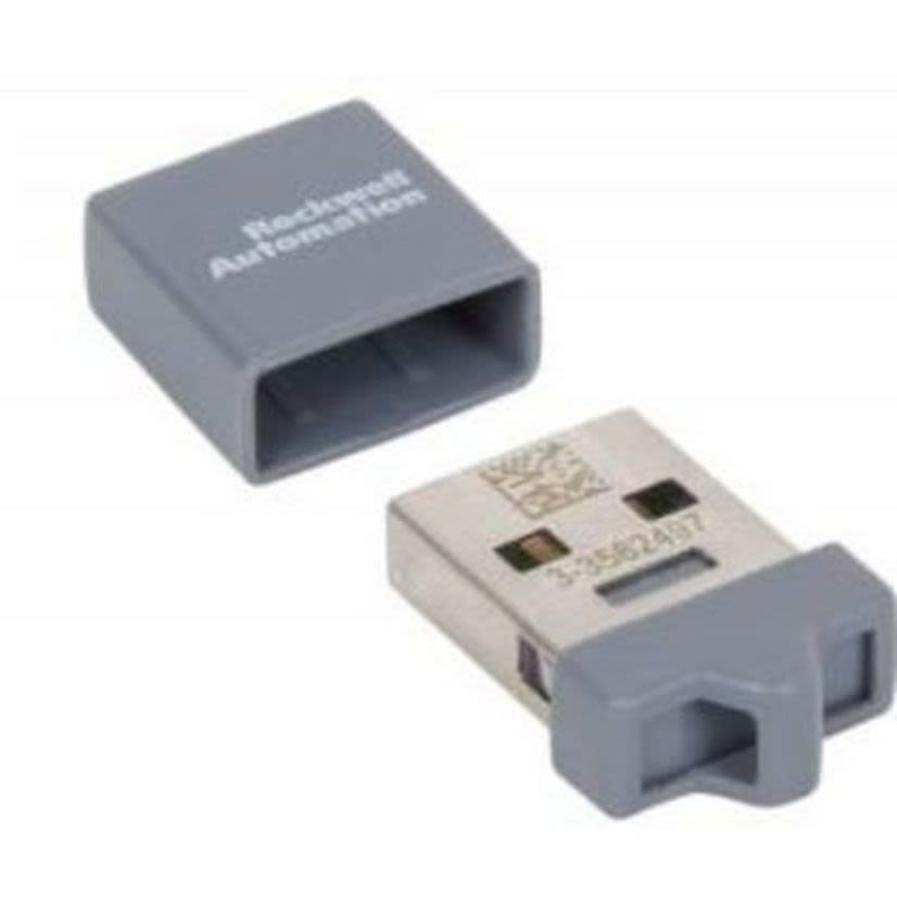 A-B Rockwell  9509-CMSTICKC CMSTICK Compact, No Storage