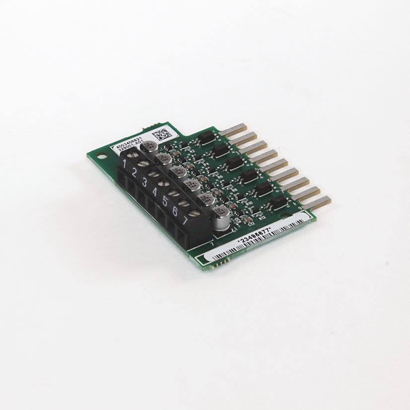 A-B Rockwell  AK-M9-115VAC-1 PowerFlex 70 115V Digital Interface Kit