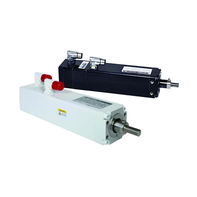 A-B Rockwell MPAI-B3150CM34C-W MP Series Heavy Duty Electric Cylinder