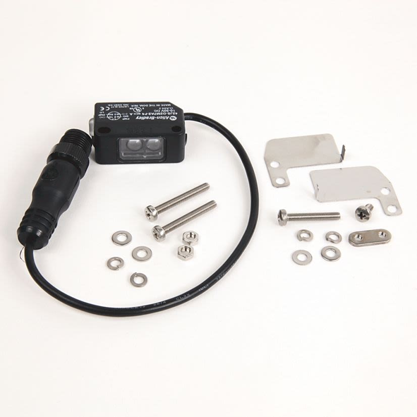 A-B Rockwell R7KJS-D2MPA2-F4 Series 7000 Sensor Replacment Kit