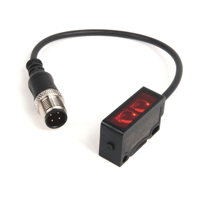 A-B Rockwell  R7KJT-C2LAT1-F4 Sensor