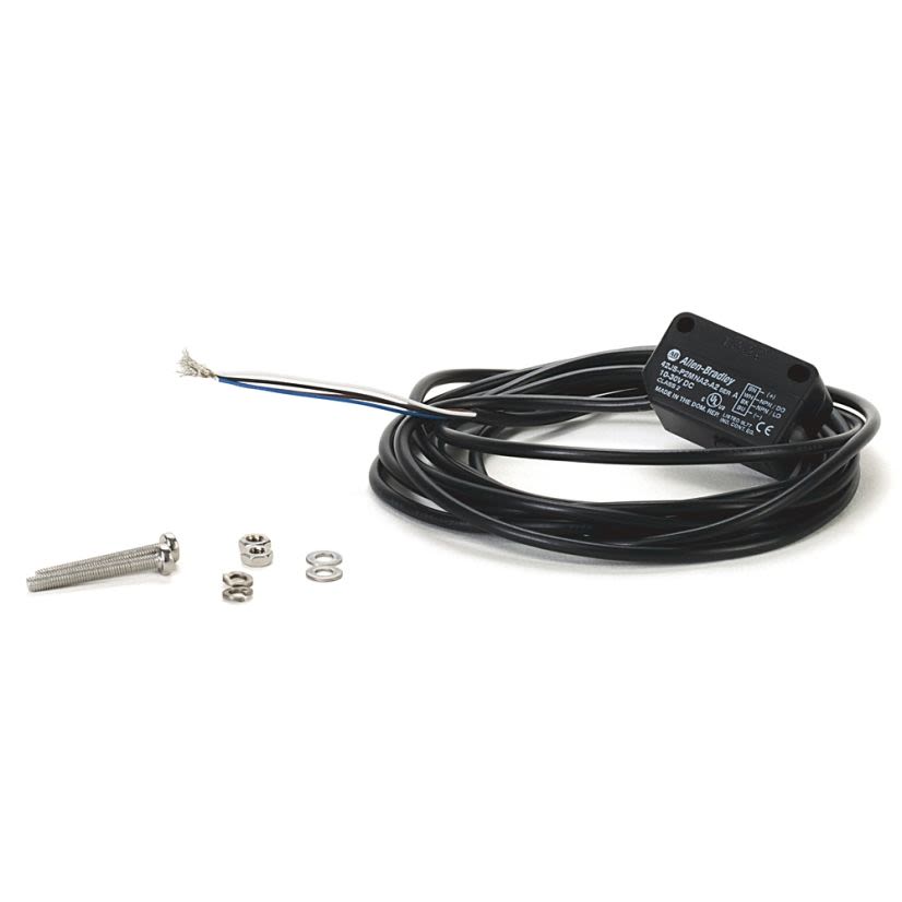 A-B Rockwell  RKCJS-T2MPA1-Y4 42KC To 42JS VISISIGHT Replacement Kit