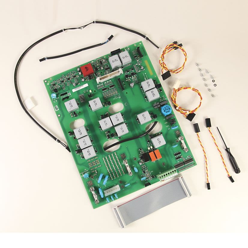 A-B Rockwell  SK-20P-S5N73 PowerFlex DC Drive Spare Part