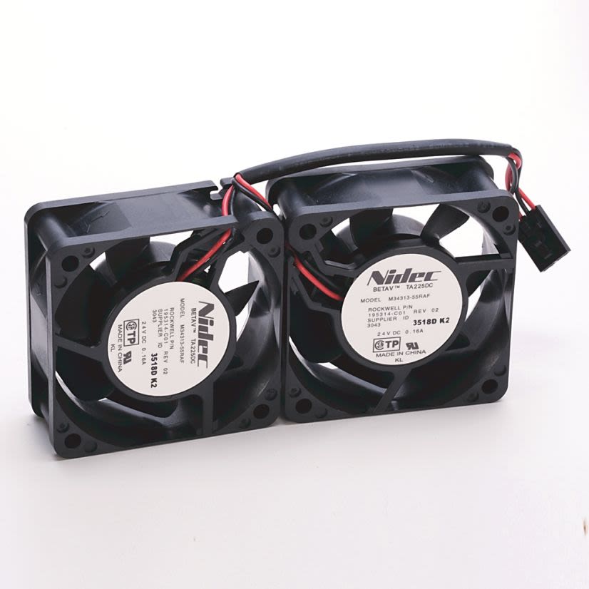 A-B Rockwell SK-G9-FAN1-F3 PowerFlex 700 Heat Sink Fan Kit