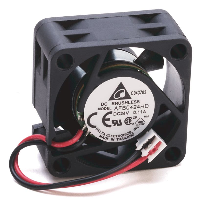 A-B Rockwell SK-G9-FAN2-F1 PowerFlex 700 Internal Fan Kit