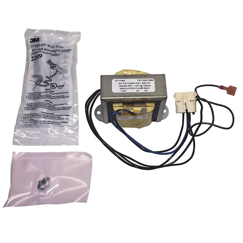 A-B Rockwell SK-G9-XFMR2-F6D PowerFlex 700 Fan Transformer Kit