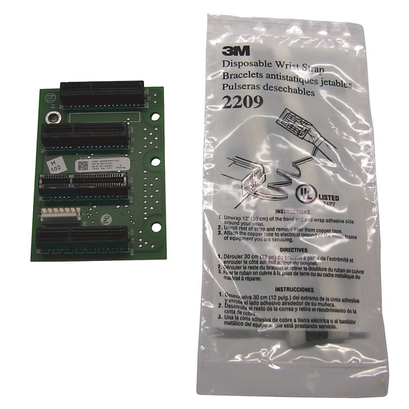 A-B Rockwell SK-R1-BP1 PowerFlex 750 Backplane Interface Kit