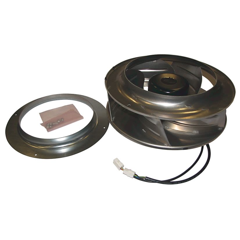 A-B Rockwell SK-R1-FAN1-F8 Fan Kit Inverter Heat Sink Size 8 Frame