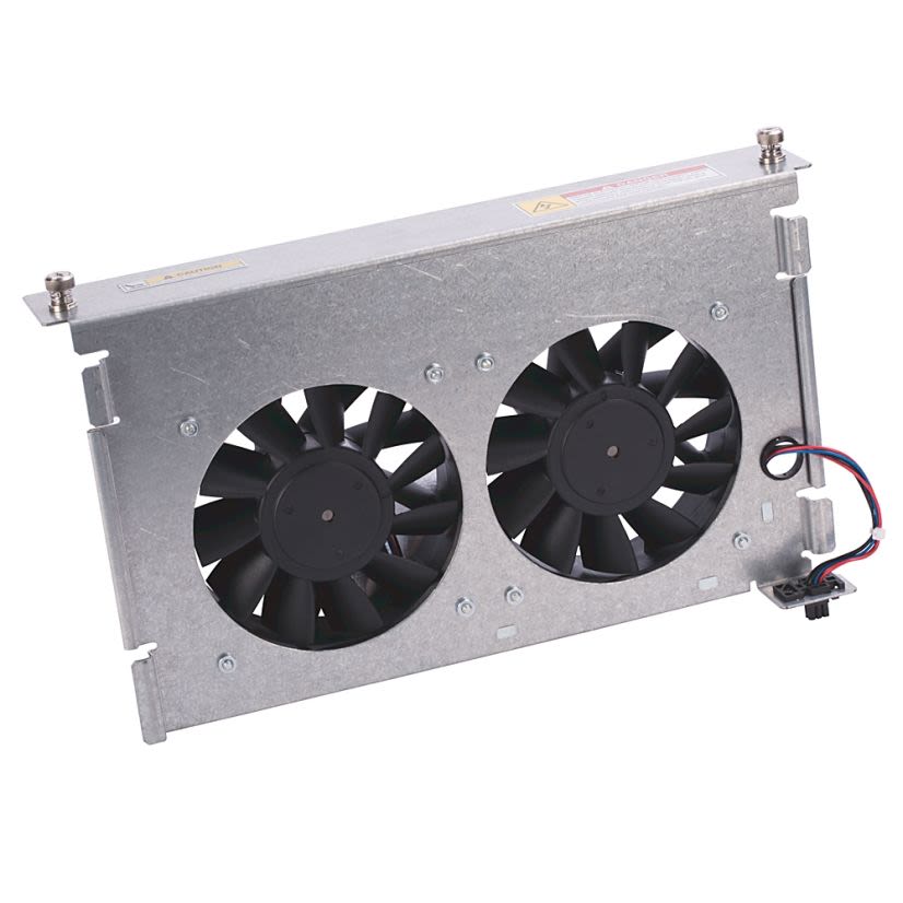 A-B Rockwell SK-R1-FAN2-F8 PowerFlex 750 Internal Stirring Fan Kit