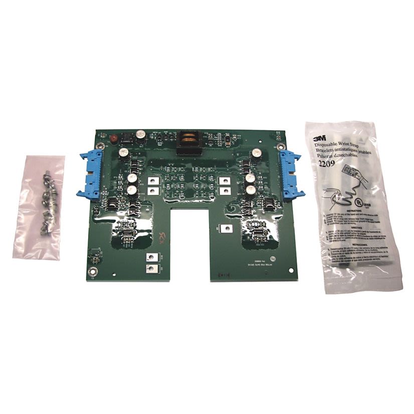A-B Rockwell SK-R1-IG1-C567D545 PowerFlex 750 Inverter Gate Board