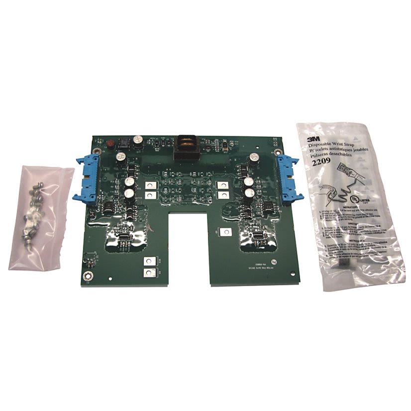 A-B Rockwell SK-R1-IG1-C770D740 PowerFlex 750 Inverter Gate Board
