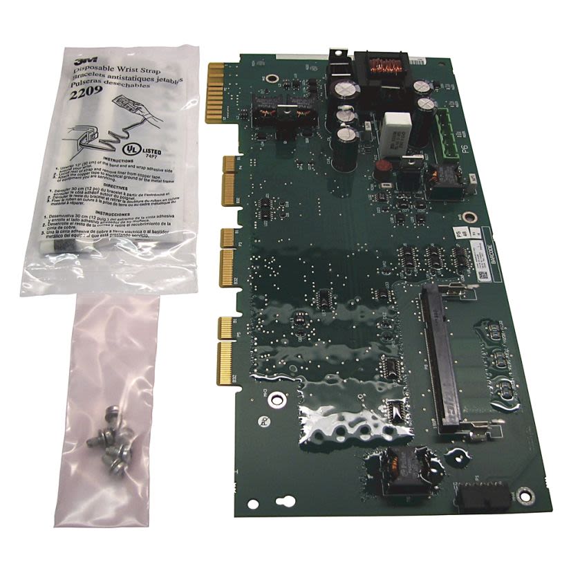 A-B Rockwell SK-R1-PC1-F8 PowerFlex 750 Power Control Board Kit