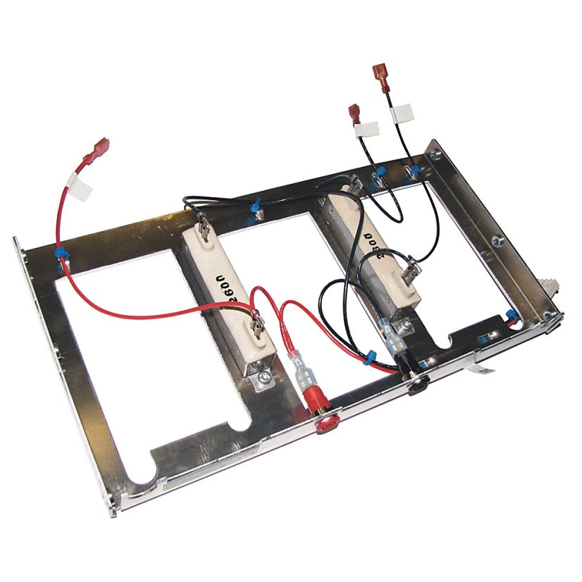 A-B Rockwell  SK-R1-RB1-CD-F8 PowerFlex 750 K