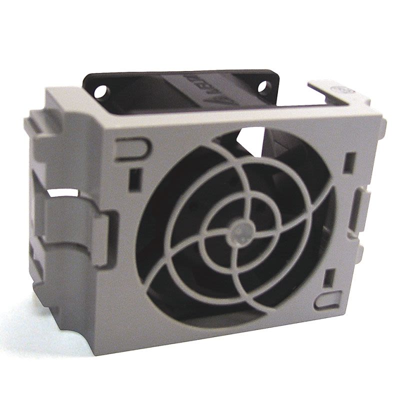 A-B Rockwell SK-R9-FAN11-F2 Fan Kit Heat Sink NEMA 1 Size 2 Frame