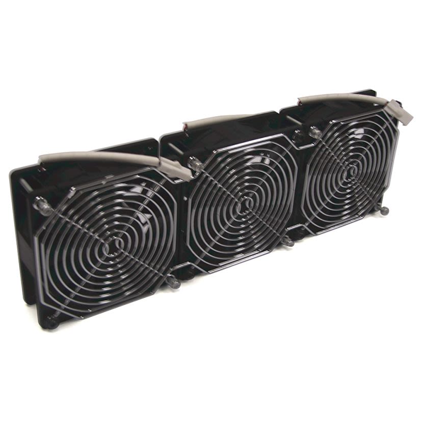 A-B Rockwell  SK-R9-Fan11-F7A Fan Kit Heat Sink NEMA 1 Size 7 Frame