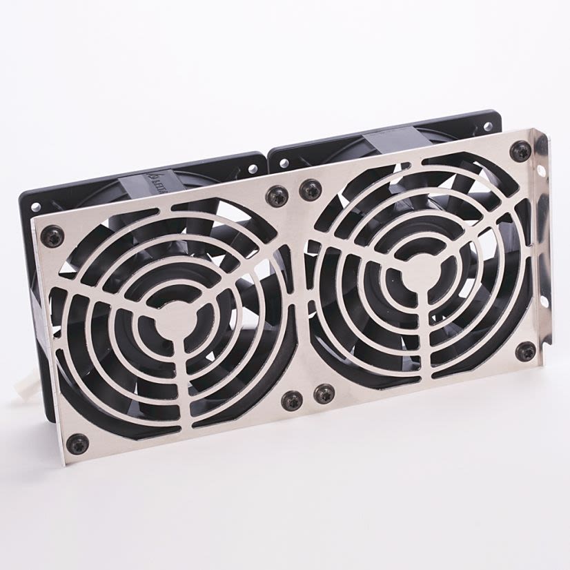 A-B Rockwell  SK-R9-Fan14-F3 PowerFlex 750 Heat Sink Fan Kit