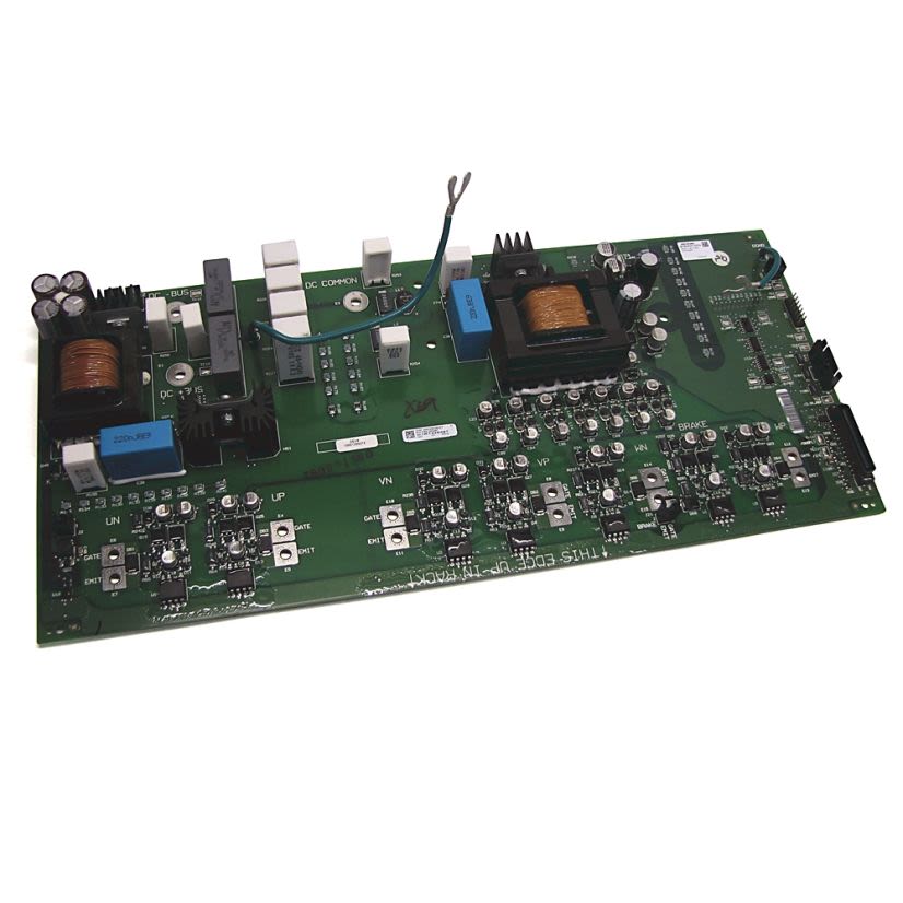 A-B Rockwell SK-R9-PINT1-DF6C PowerFlex 750 150 HP Power Intrfce Board