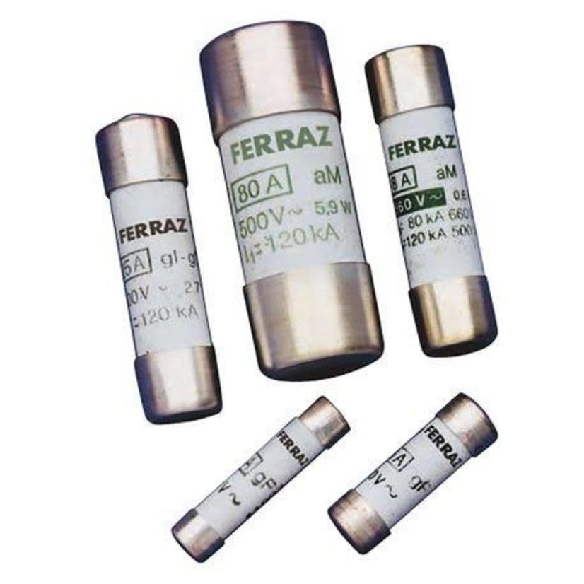 A-B Rockwell  SK-RM-DCFuse1-F8 PowerFlex 750 Kit, MD, INV/CON DC Fuse