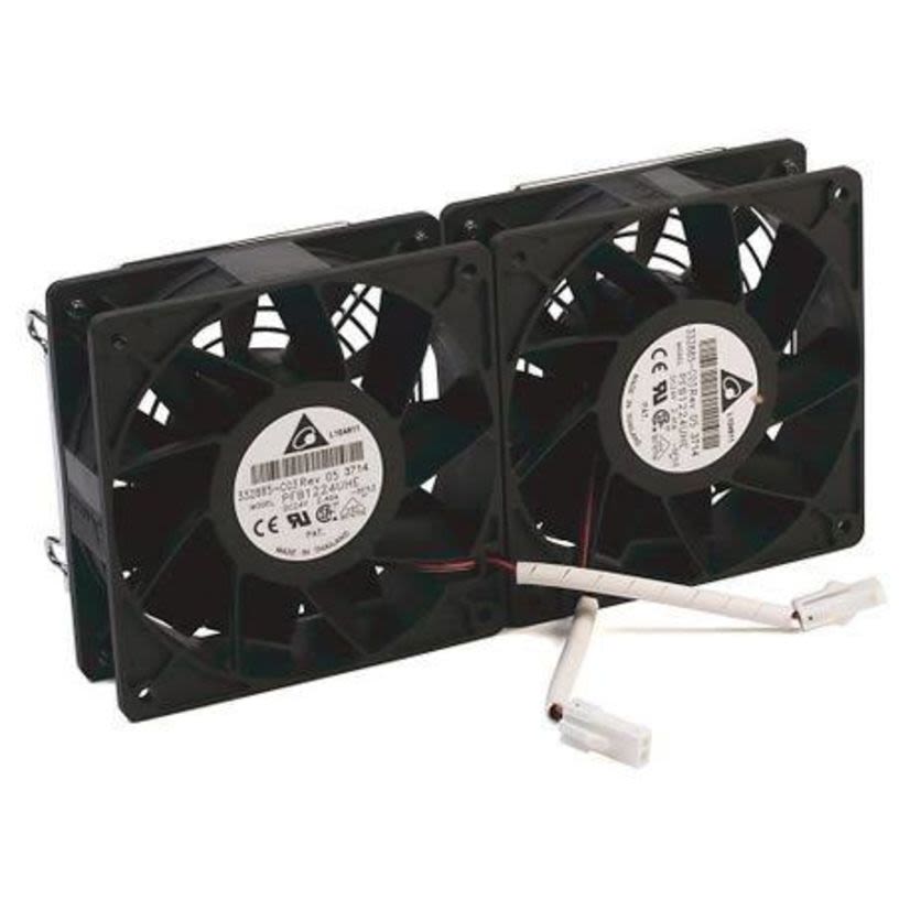 A-B Rockwell  SK-RM-IBFan1-F8 PowerFlex 750 Kit, MD, IB EXHAUST Fan