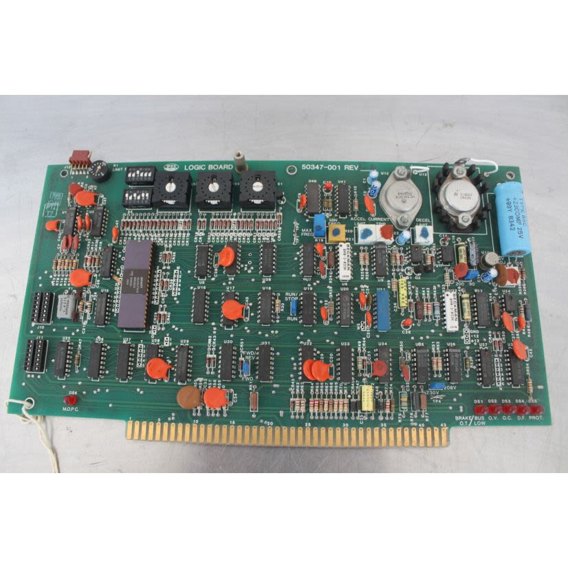 A-B Rockwell  SK-RM-PLI1-F8 PowerFlex 750 Kit, MD, PLI Board