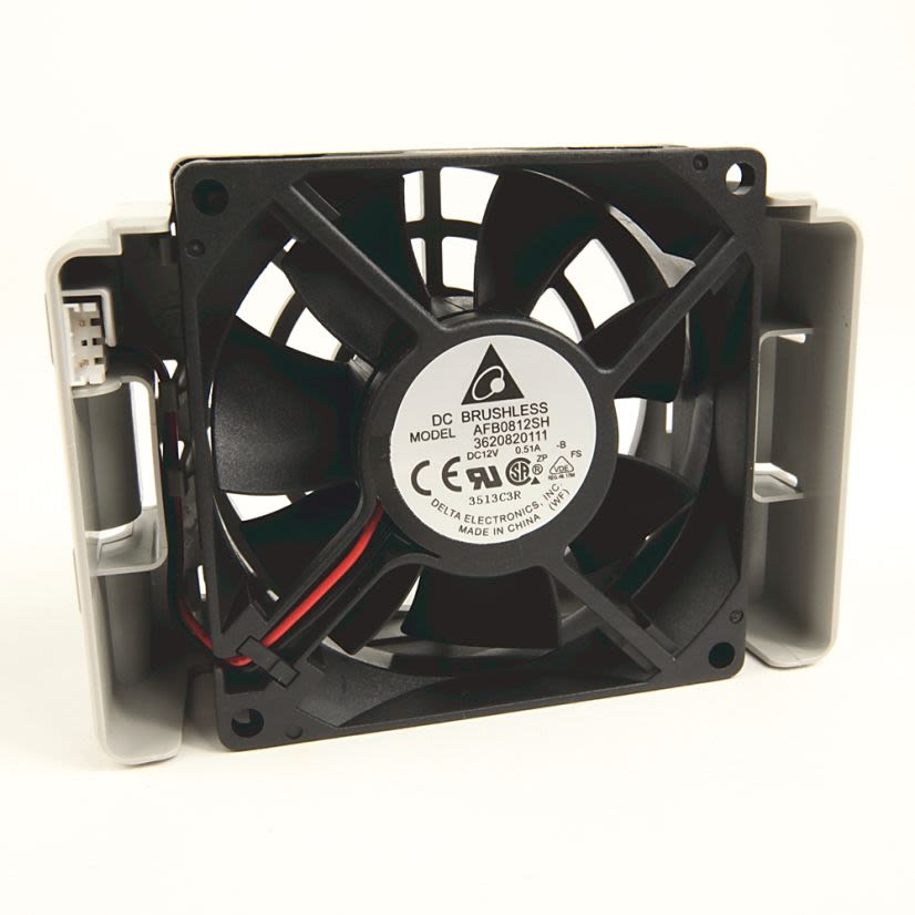 A-B Rockwell SK-U1-FAN1-C1 PowerFlex 40/40P/400 Fan Replacement Kit