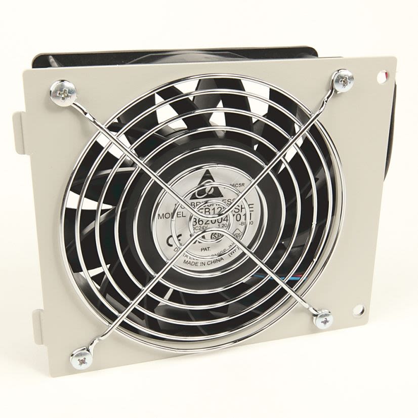 A-B Rockwell SK-U1-FAN1-F3 PowerFlex 400 F Frm Fan Replacement Kit