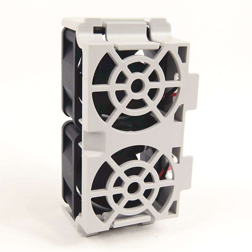 A-B Rockwell SK-U1-FAN2-B1 PowerFlex 4/40/40P Fan Replacement Kit