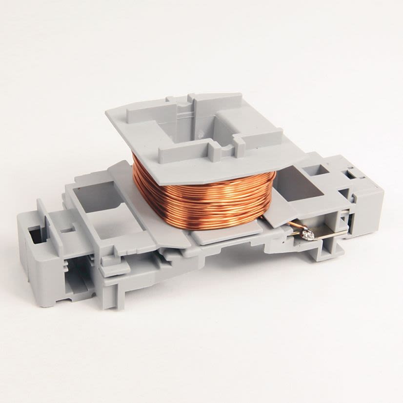A-B Rockwell TE855 Renewal Coil